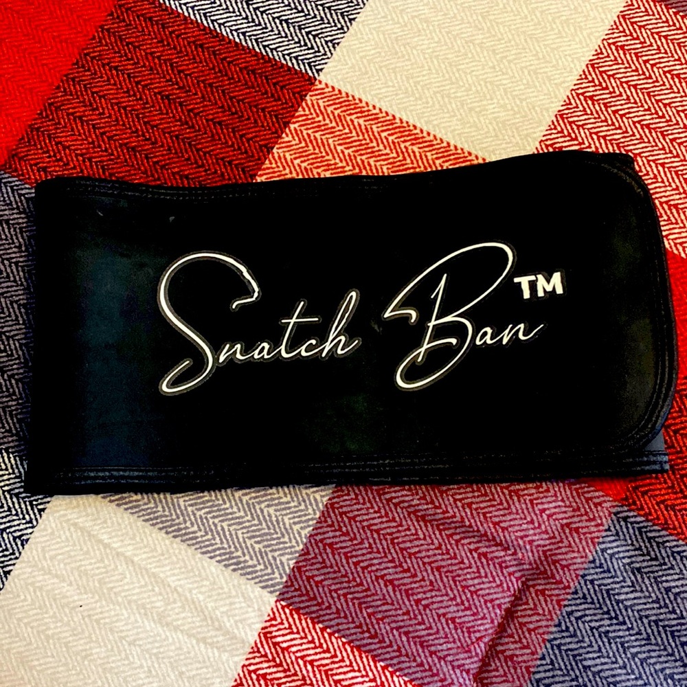 Waist Snatch Ban - small